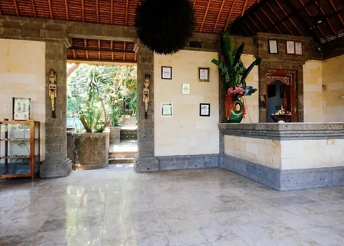 Ellies Hotel Nusa Dua 