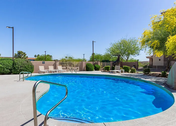 Fountain Park Hotel BW Signature Collection Fountain Hills