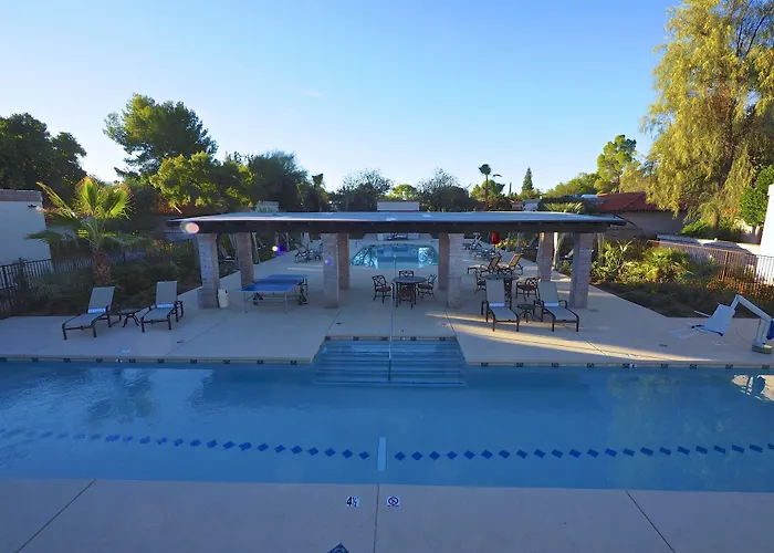 Tubac Golf Resort & Spa