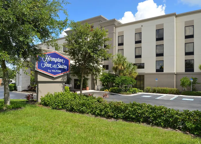 Hampton Inn & Suites Tampa East Casino Area Seffner