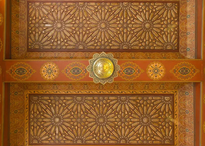 Riad Mimouna Esauira