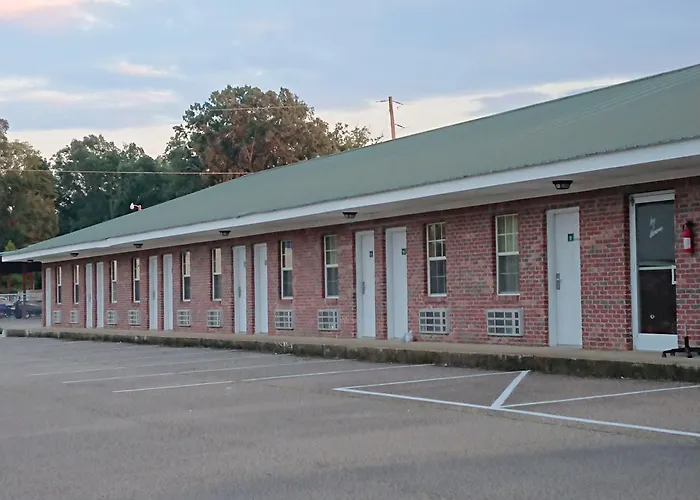 Stonebrook Inn Counce