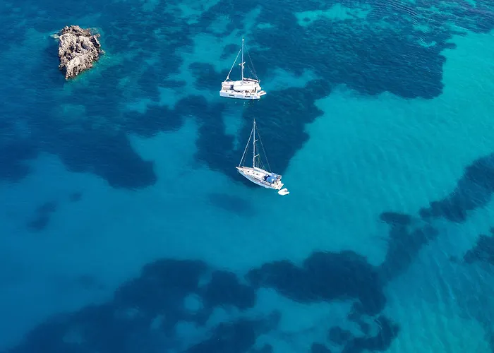 Akrotiri Beach Resort & Spa - Adult Friendly Paleokastritsa
