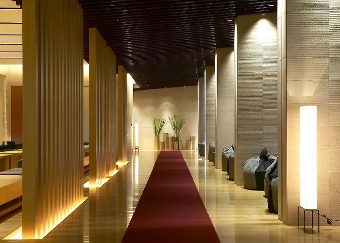 Hotel Royal Chiao Hsi Jiaoxi