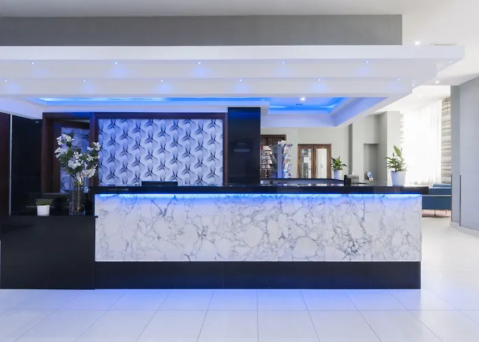Alexandra Hotel Saint Julian's
