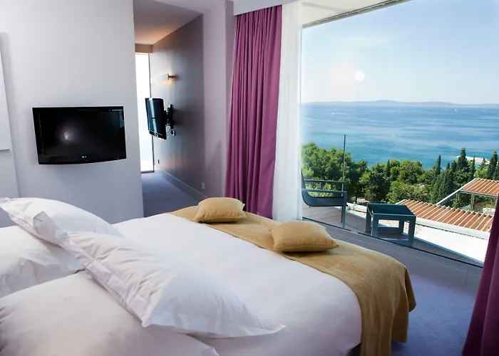 Radisson Blu Resort & Spa Split