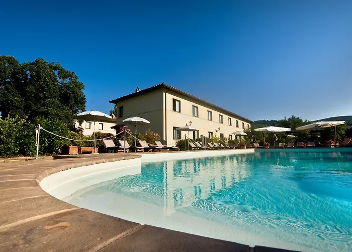 Relais Dell'Olmo Hotel Perugia