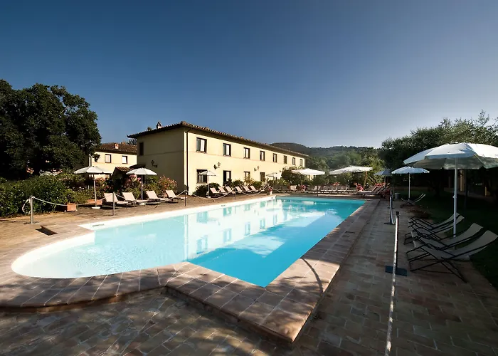 Relais Dell'Olmo Hotel Perugia
