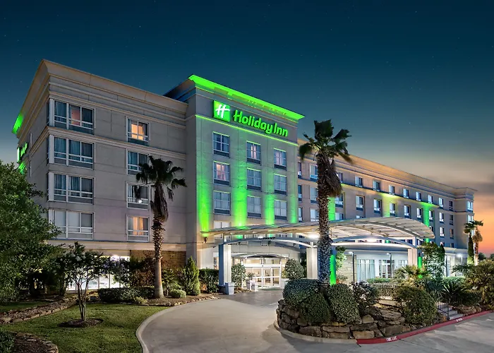 Holiday Inn & Suites College Station-Aggieland By Ihg