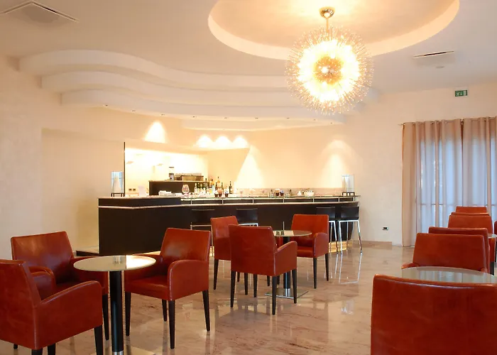 San Giorgio, Sure Hotel Collection By Best Western Forli