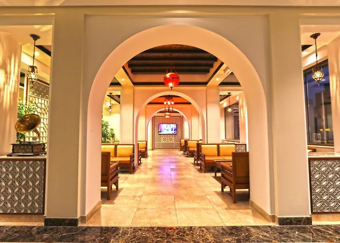Delmon International Hotel Manama