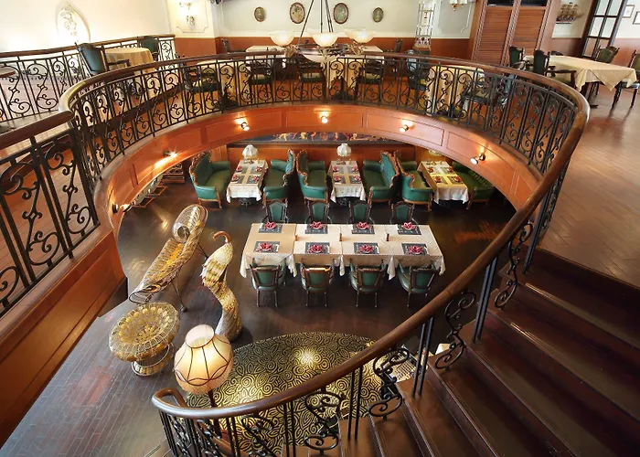 Grand Boss Hotel Yilan