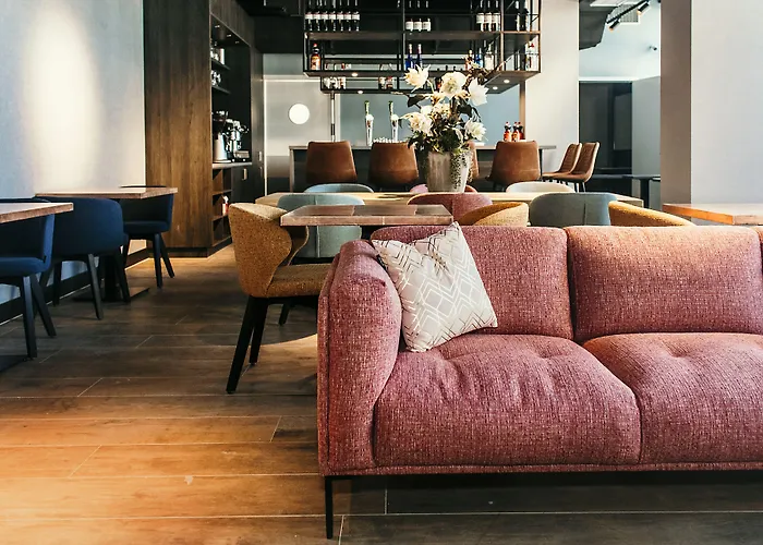 Amsterdam Beach Hotel Zandvoort