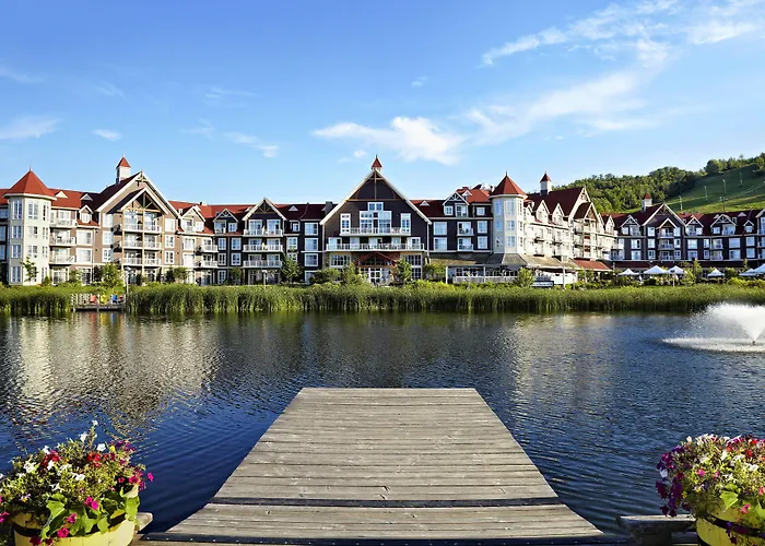 Hotel The Westin Trillium House, Blue Mountain The The Blue Mountains