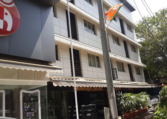 Hotel Unicontinental Mumbai