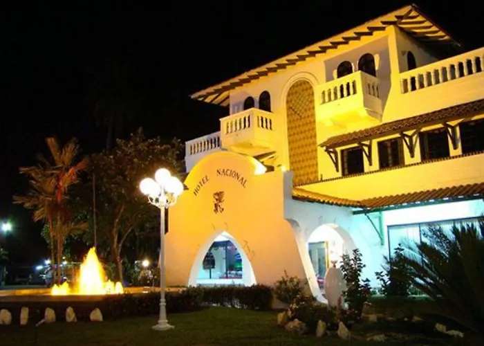 Gran Hotel Nacional David
