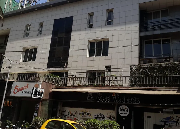 Hotel Unicontinental Mumbai