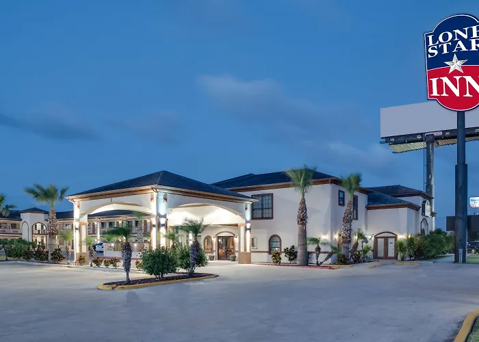 Lone Star Inn - San Benito Los Indios