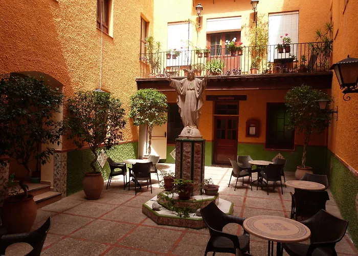 Hostal Loreto Denia
