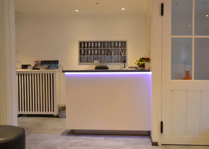 Hotel St. Gervais Cenevre