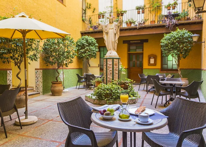 Hostal Loreto Denia