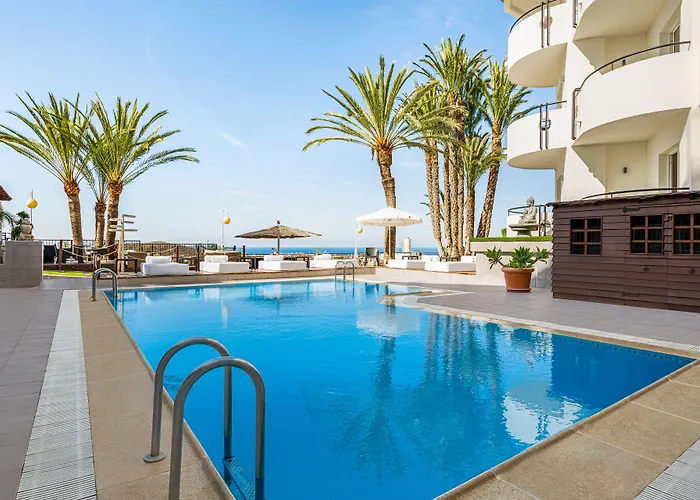 Ramada Resort by Wyndham El Puerto de Mazarrón