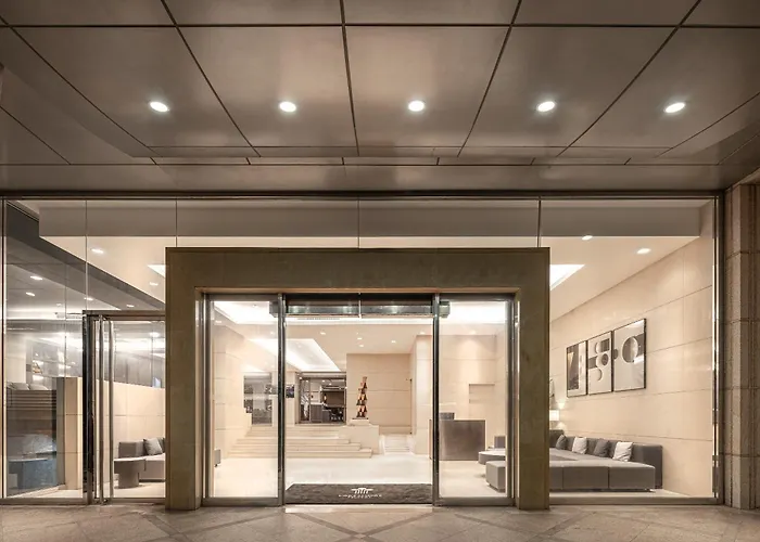 Lakeshore Hotel Metropolis Hsinchu City