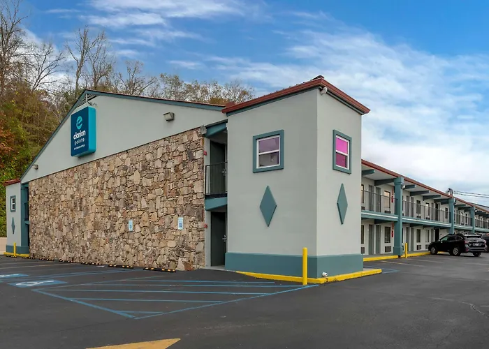 Clarion Pointe Kimball By Choice Hotels