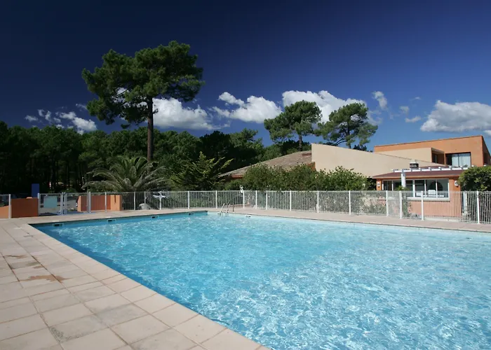 Residence Cala Bianca Borgo 