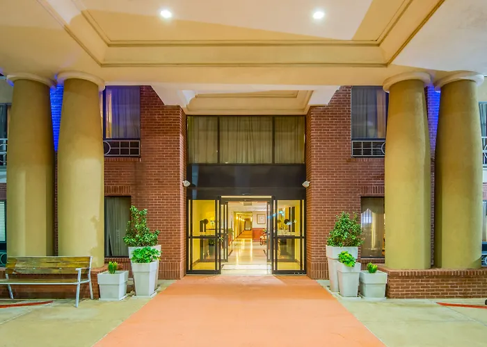 Holiday Inn Express Enid-Highway 412 By Ihg