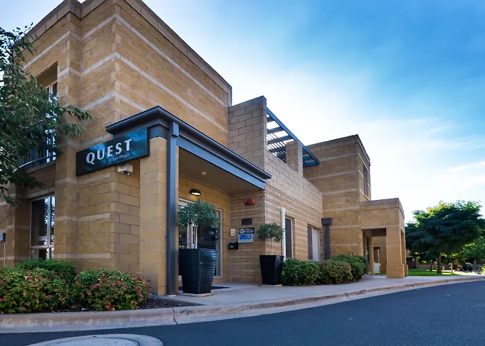 Quest Wagga Wagga Aparthotel
