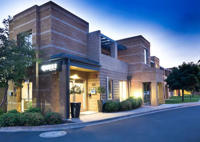 Quest Wagga Wagga Aparthotel