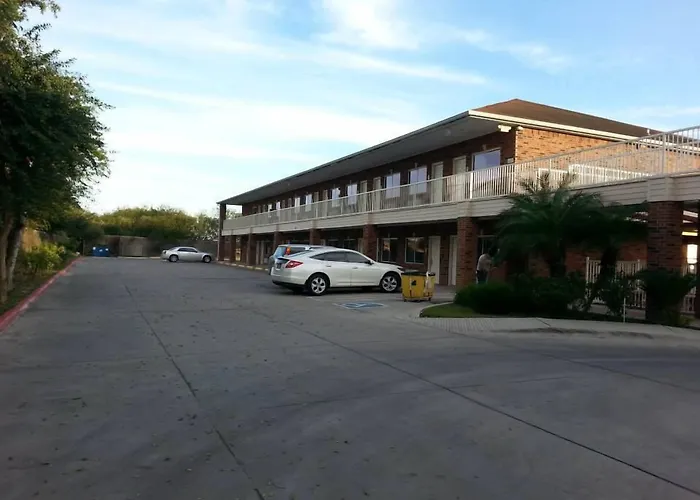 La Copa Inn Alamo