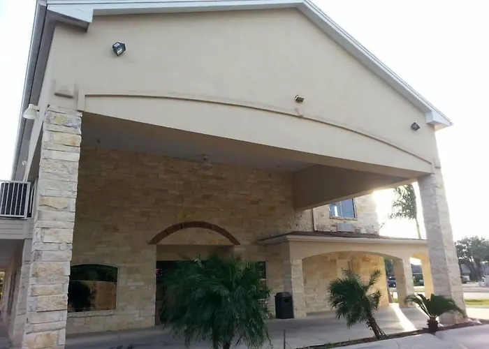 La Copa Inn Alamo