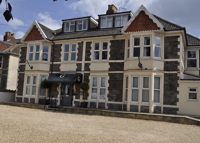 Hayward'S At The Grasmere Keynsham