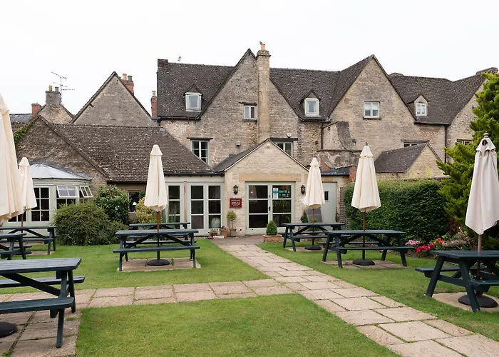 Corinium Hotel & Restaurant Cirencester
