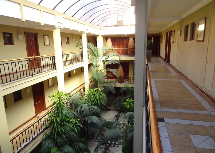 Peermont Mondior Hotel Gaborone