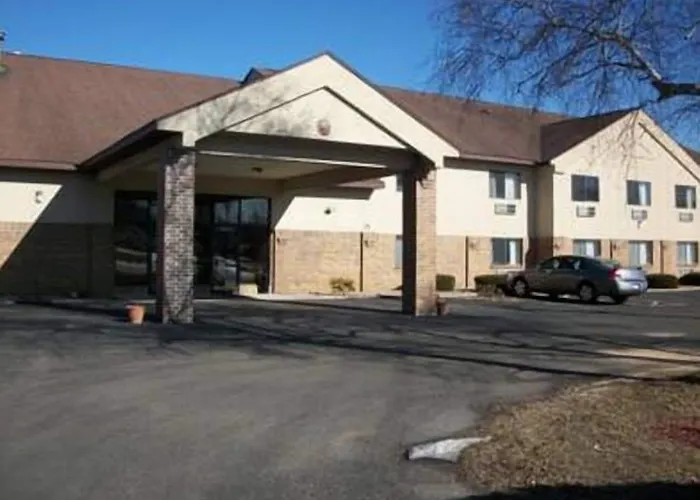 Lodi Valley Suites