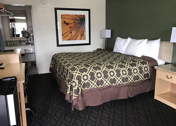 Downtown Inn Eugene