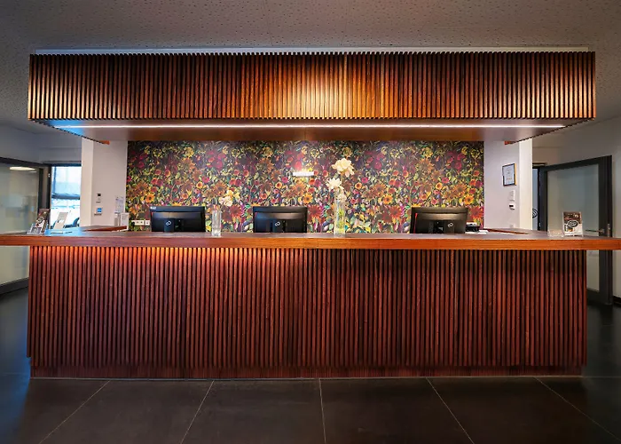 Hotel Cult Frankfurt City Francfort-sur-le-Main