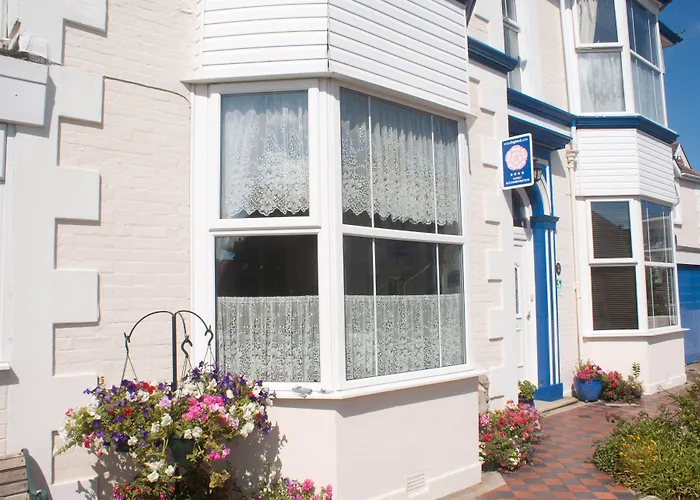 The Snowdon House Hotel Shanklin