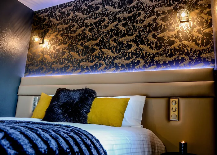 Hotel L'Ortega - Rennes St Jacques Aeroport Saint-Jacques-de-la-Lande