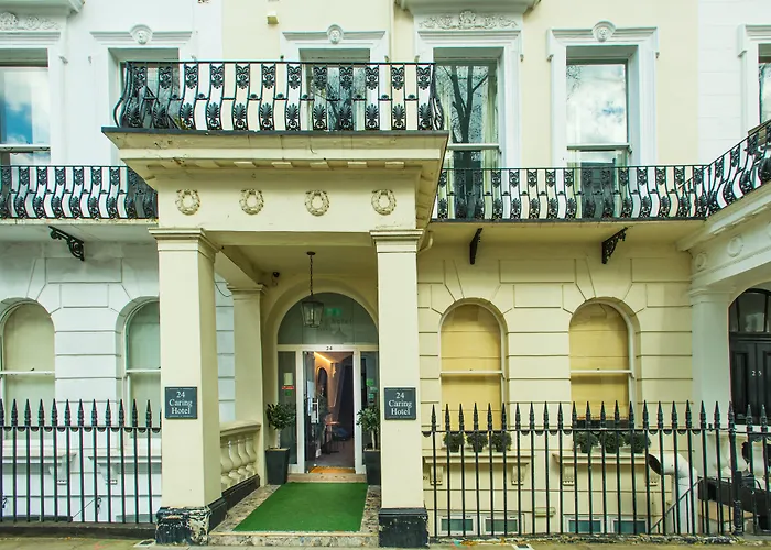 Caring Hotel London