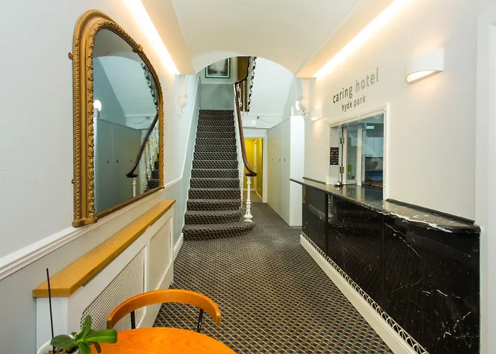 Caring Hotel London