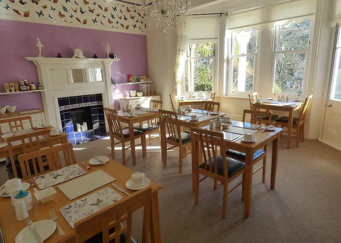 Coastal Waters Hotel Torquay