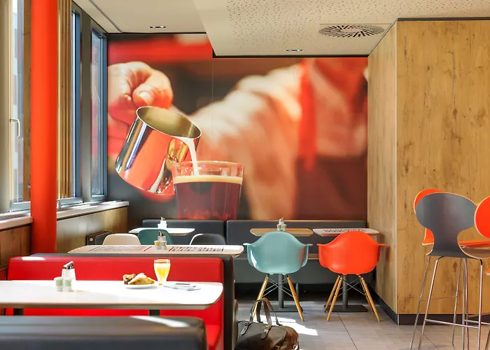 Ibis Innsbruck