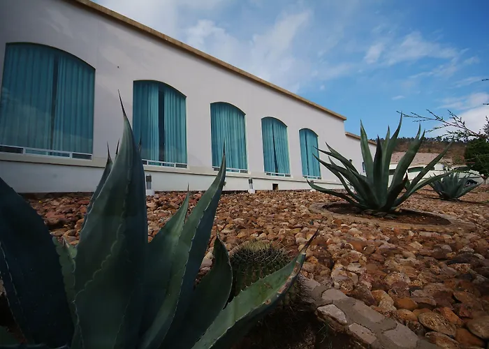Hotel Baruk Teleferico Centro Historico Zacatecas