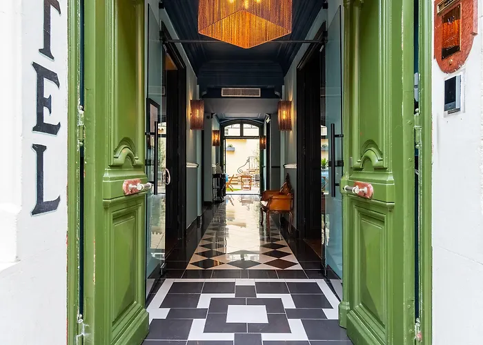 La Maison d'été Salon-de-Provence