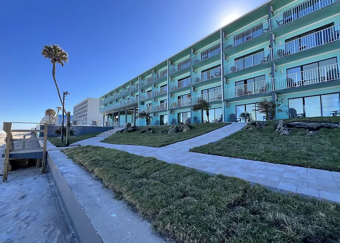 Makai Beach Lodge Ormond Beach