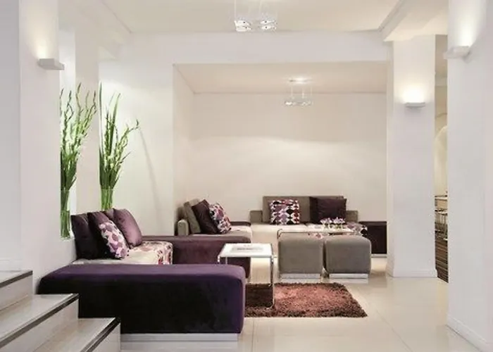 Rochester Hotel Concept Buenos Aires